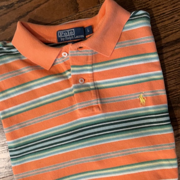 Polo Ralph Lauren Other - Polo by Ralph Lauren Mens L